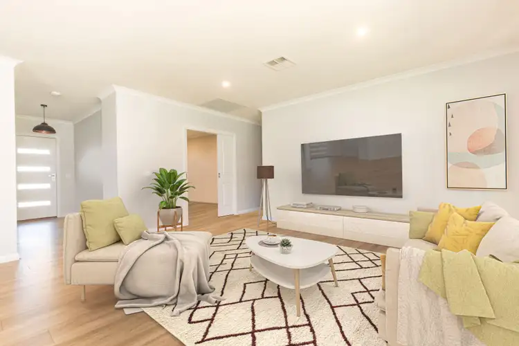 Sixth view of Homely house listing, 12 Kedmenec Drive, Mildura VIC 3500