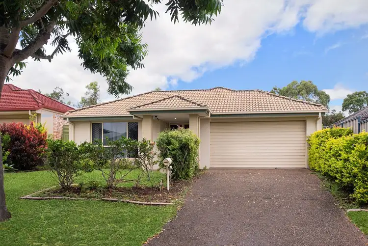3 Hattah Place, Parkinson QLD 4115