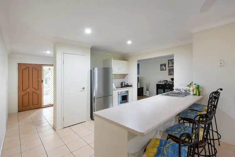 Fifth view of Homely house listing, 3 Hattah Place, Parkinson QLD 4115