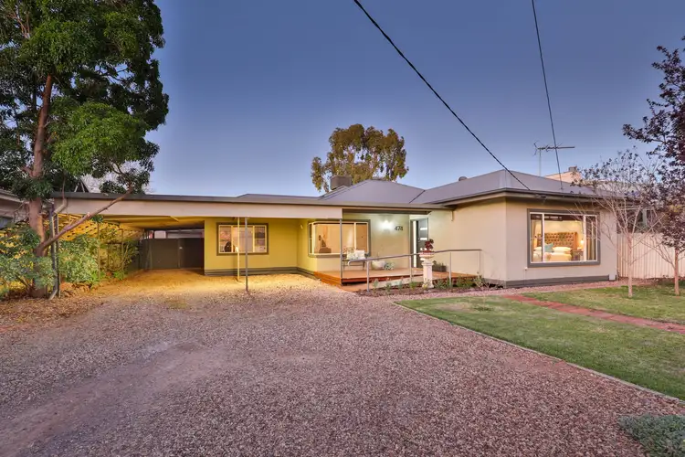 474 Eleventh Street, Mildura VIC 3500