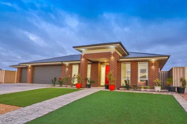 9 Henrys Run Drive, Mildura VIC 3500