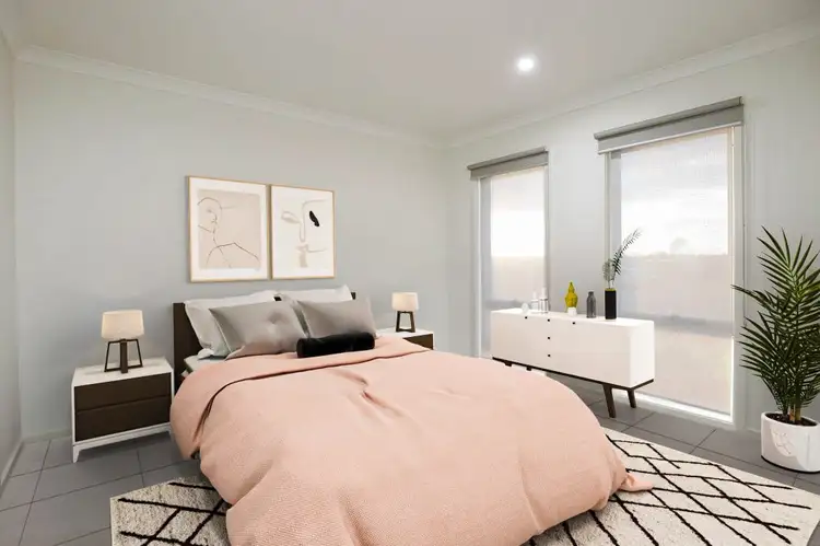 Second view of Homely house listing, 9 Henrys Run Drive, Mildura VIC 3500