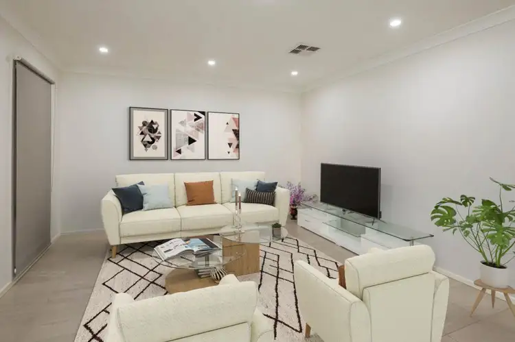 Third view of Homely house listing, 9 Henrys Run Drive, Mildura VIC 3500