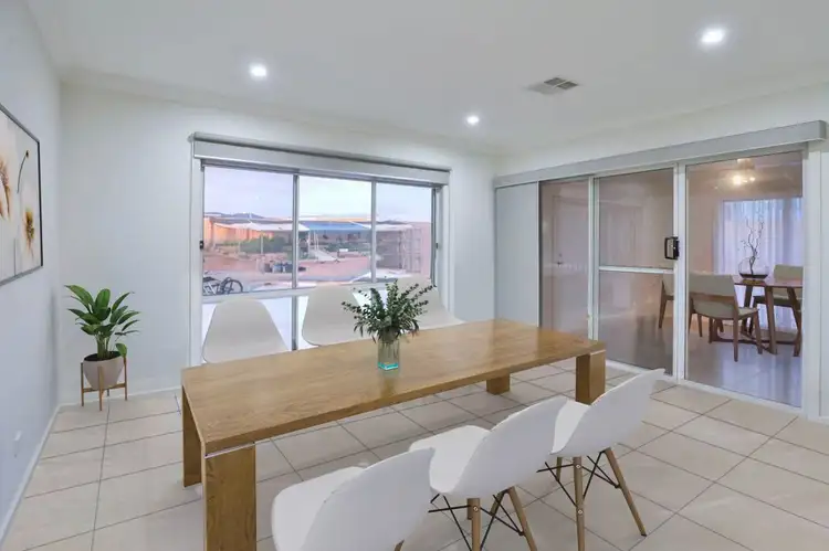 Fifth view of Homely house listing, 9 Henrys Run Drive, Mildura VIC 3500
