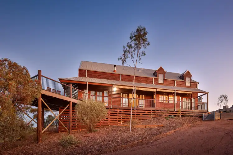 Main view of Homely house listing, 229 Nerrum Avenue, Red Cliffs VIC 3496