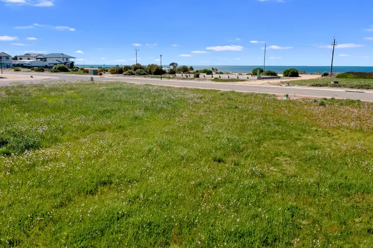 Fourth view of Homely land listing, 20 (Lot 11) Clan Ranald Avenue, Edithburgh SA 5583