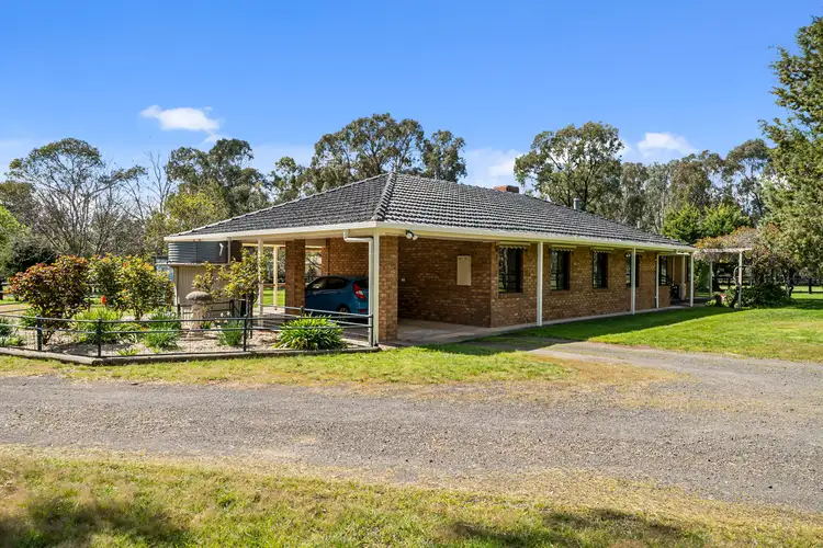 Main view of Homely house listing, 302 High Street, Violet Town VIC 3669