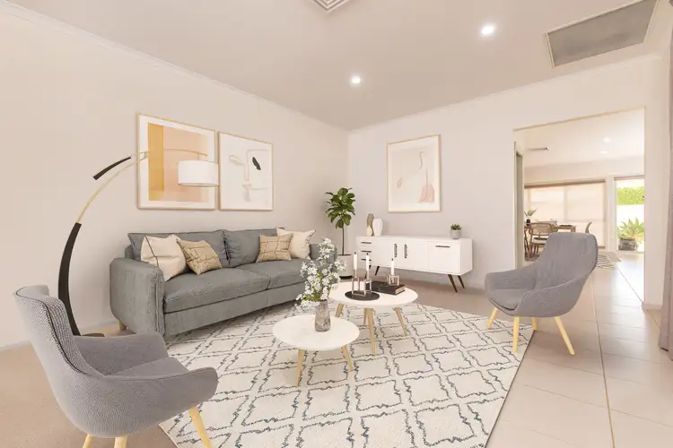 Fifth view of Homely house listing, 12 Anne Cox Drive, Red Cliffs VIC 3496