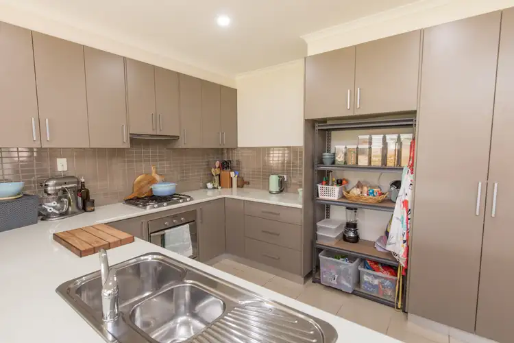 Seventh view of Homely house listing, 12 Anne Cox Drive, Red Cliffs VIC 3496