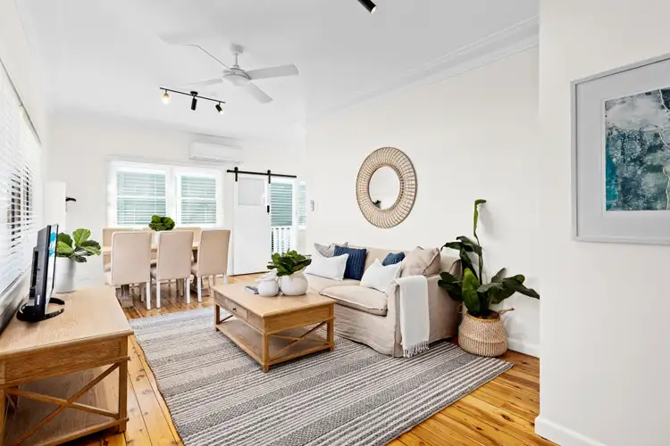 Main view of Homely house listing, 47 The Crescent, Helensburgh NSW 2508