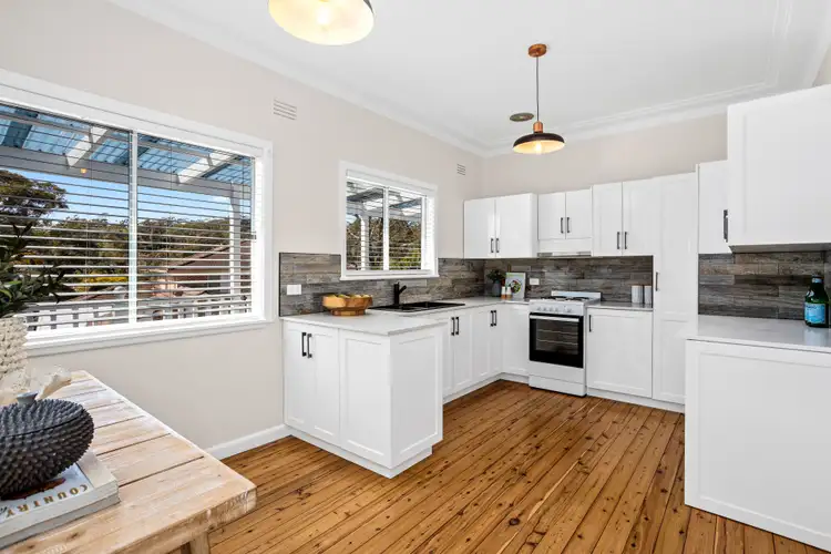 Second view of Homely house listing, 47 The Crescent, Helensburgh NSW 2508