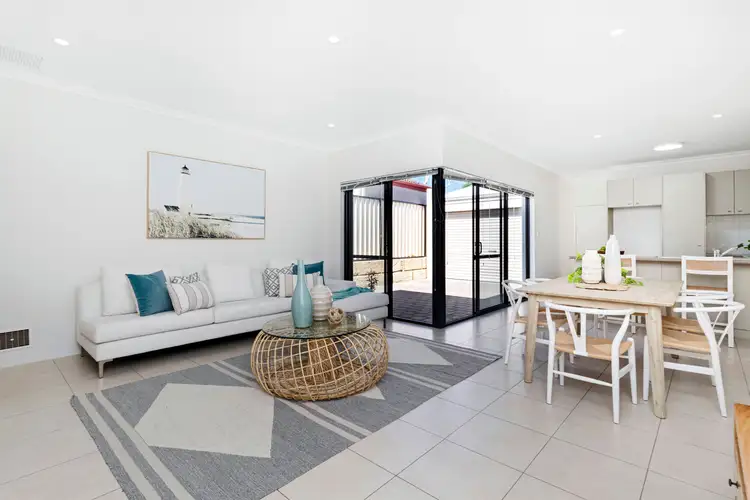 Main view of Homely house listing, 53B Celebration Boulevard, Clarkson WA 6030