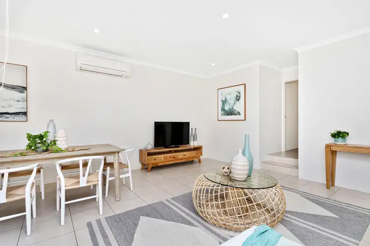 Sixth view of Homely house listing, 53B Celebration Boulevard, Clarkson WA 6030