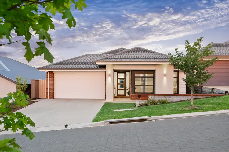 Main view of Homely house listing, 46 Seymour Drive, Mount Barker SA 5251