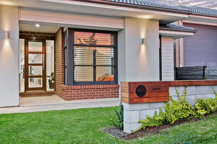 Second view of Homely house listing, 46 Seymour Drive, Mount Barker SA 5251