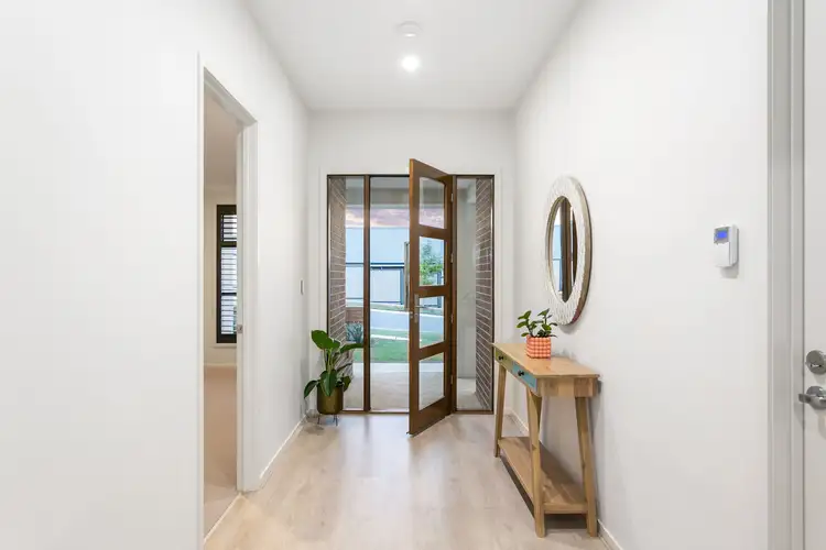 Third view of Homely house listing, 46 Seymour Drive, Mount Barker SA 5251