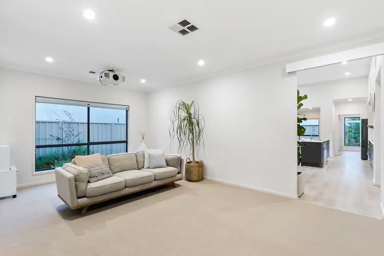 Fifth view of Homely house listing, 46 Seymour Drive, Mount Barker SA 5251