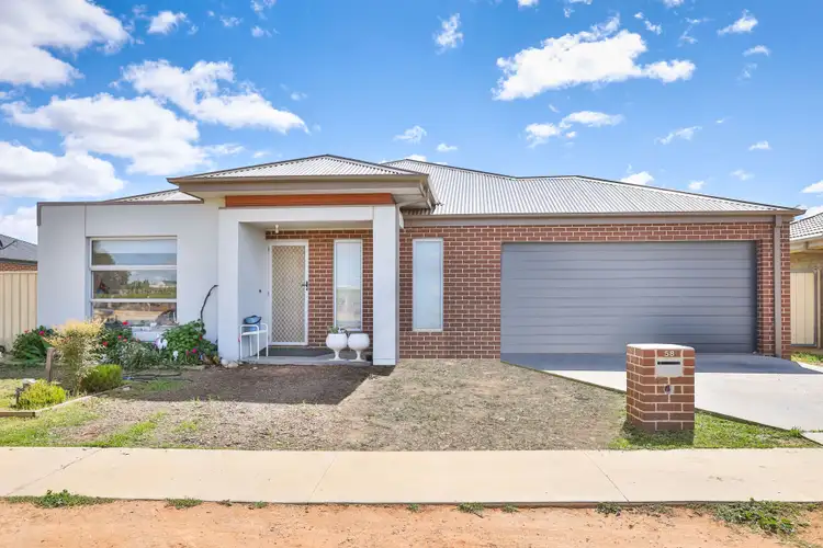 58 Ellswood Crescent, Mildura VIC 3500