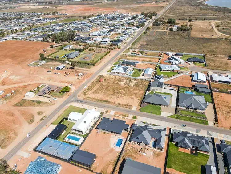 Second view of Homely land listing, 571 Riverside Avenue, Mildura VIC 3500