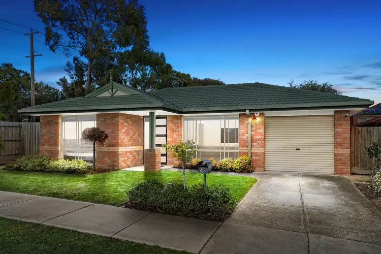 Main view of Homely house listing, 42 Pia Drive, Rowville VIC 3178