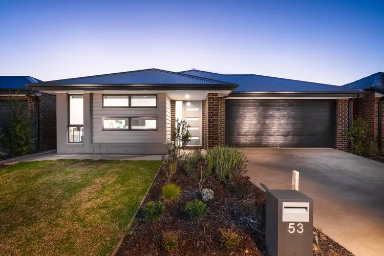 53 Marimba Street, Lara VIC 3212