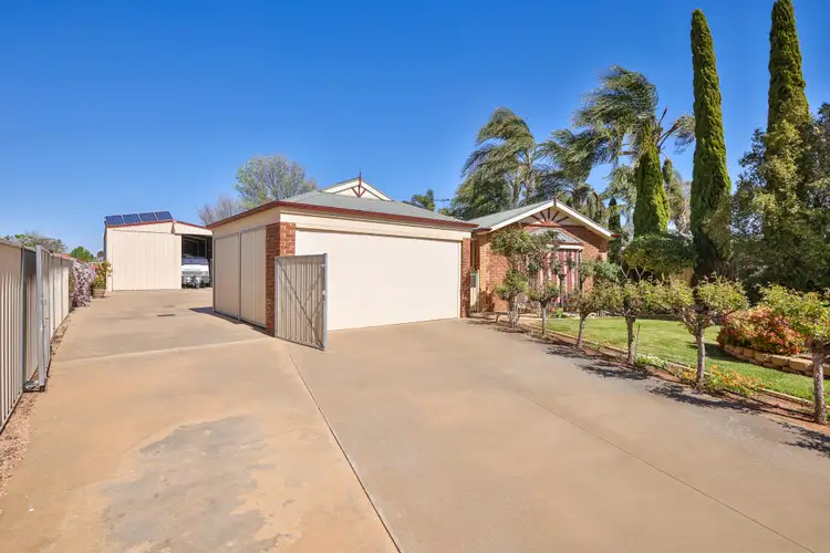 Third view of Homely house listing, 31 Explorer Drive, Mildura VIC 3500