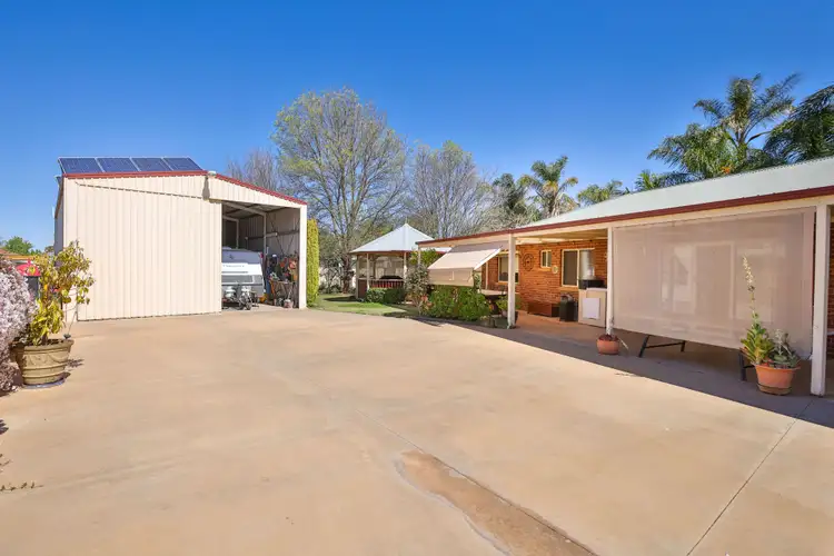 Fourth view of Homely house listing, 31 Explorer Drive, Mildura VIC 3500