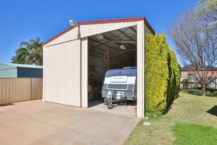 Fifth view of Homely house listing, 31 Explorer Drive, Mildura VIC 3500