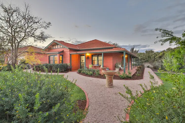 Second view of Homely house listing, 5 Malibu Drive, Cabarita VIC 3505
