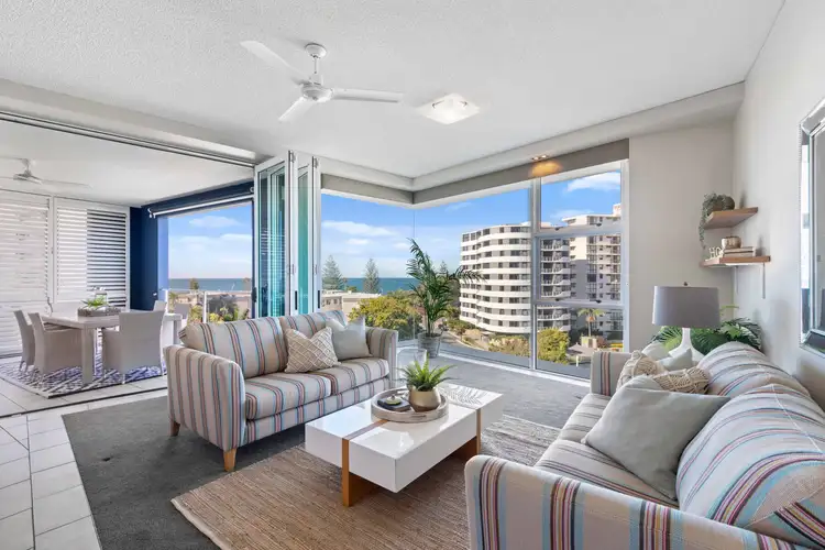 10/16-20 Meta Street, Mooloolaba QLD 4557