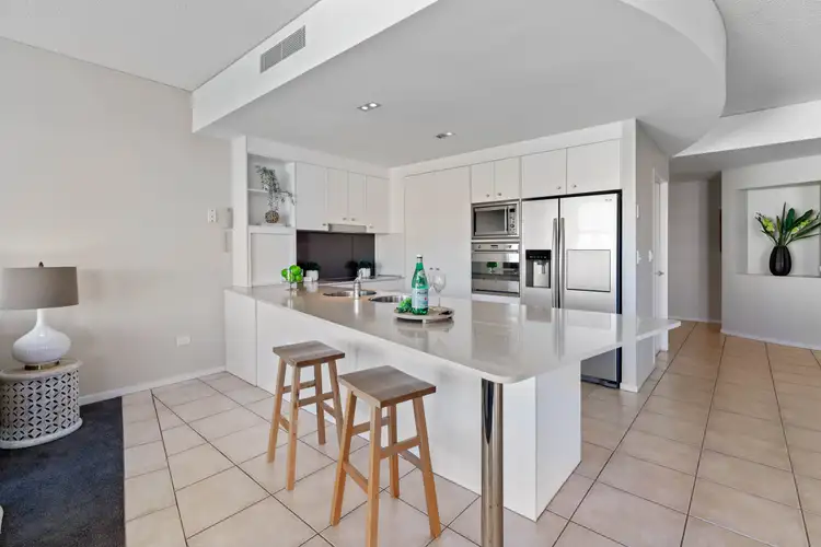 Second view of Homely unit listing, 10/16-20 Meta Street, Mooloolaba QLD 4557