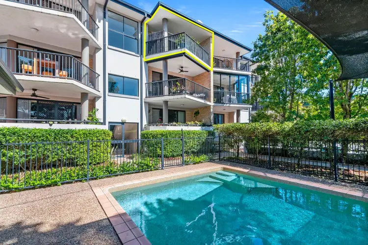 Main view of Homely unit listing, 10/1266 Gold Coast Highway, Palm Beach QLD 4221