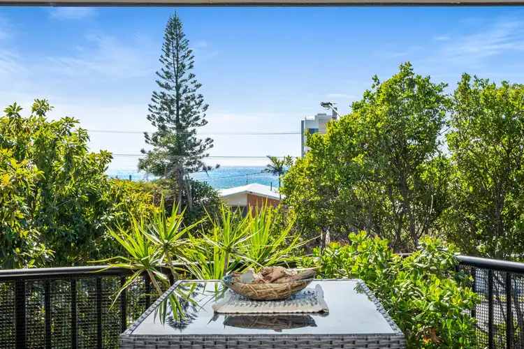 Second view of Homely unit listing, 10/1266 Gold Coast Highway, Palm Beach QLD 4221