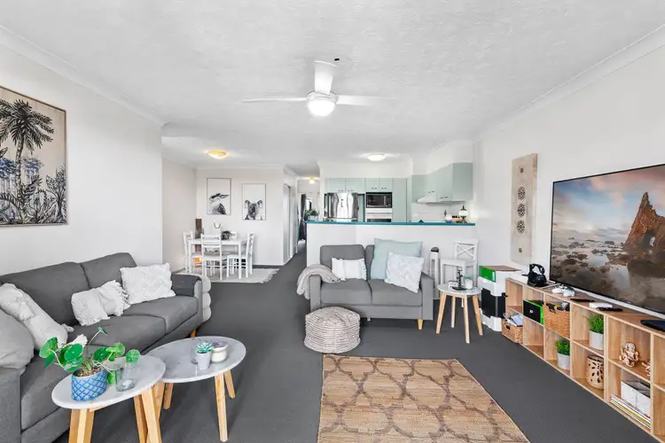 Fifth view of Homely unit listing, 10/1266 Gold Coast Highway, Palm Beach QLD 4221