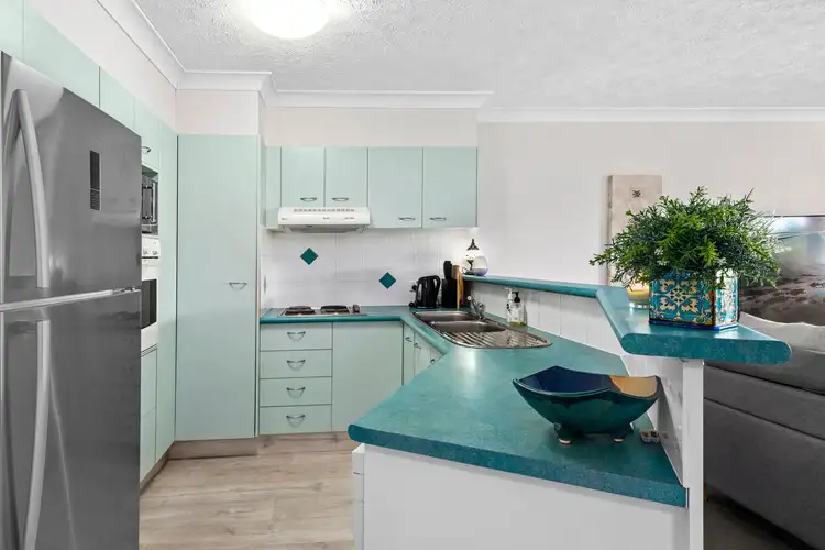 Sixth view of Homely unit listing, 10/1266 Gold Coast Highway, Palm Beach QLD 4221