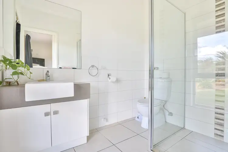 Third view of Homely house listing, 8 Clifton Hill Court, Birdwoodton VIC 3505