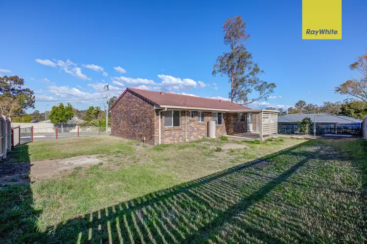 Main view of Homely house listing, 7 Norah Street, Crestmead QLD 4132