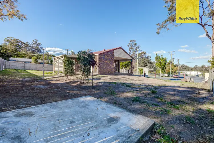Second view of Homely house listing, 7 Norah Street, Crestmead QLD 4132