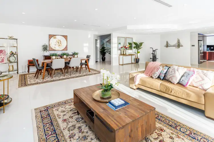 Second view of Homely house listing, 4 Gibraltar Drive, Isle Of Capri QLD 4217