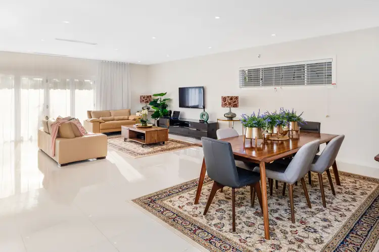 Fifth view of Homely house listing, 4 Gibraltar Drive, Isle Of Capri QLD 4217