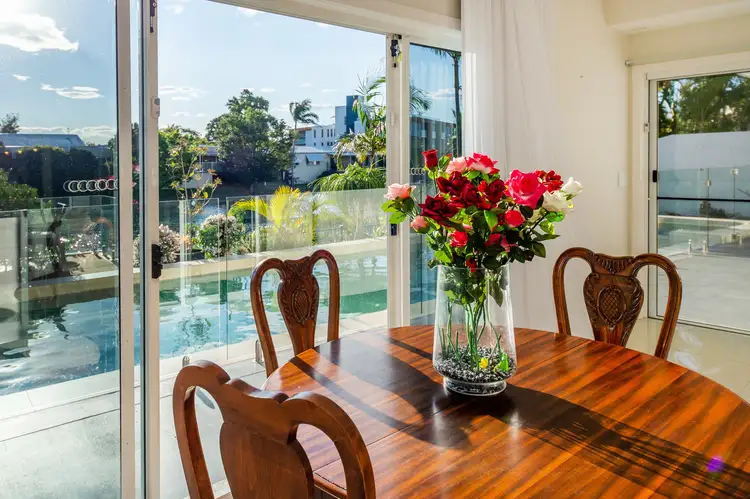 Sixth view of Homely house listing, 4 Gibraltar Drive, Isle Of Capri QLD 4217