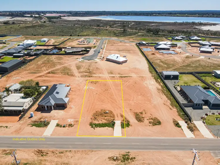 539 Riverside Avenue, Mildura VIC 3500