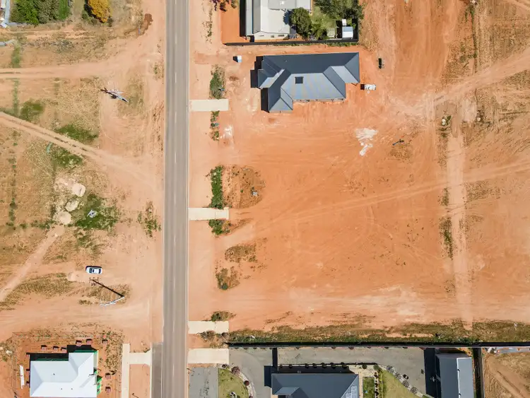 Second view of Homely land listing, 539 Riverside Avenue, Mildura VIC 3500