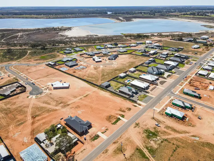 Third view of Homely land listing, 539 Riverside Avenue, Mildura VIC 3500