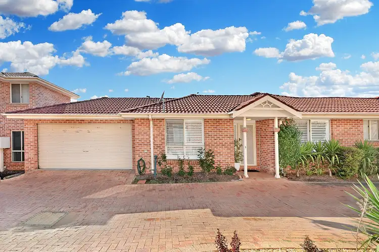 Main view of Homely house listing, 5/36-40 Great Western Highway, Colyton NSW 2760
