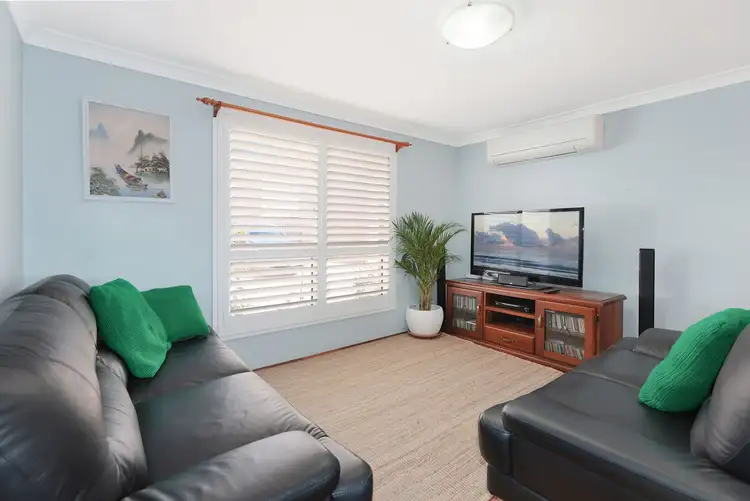 Third view of Homely house listing, 5/36-40 Great Western Highway, Colyton NSW 2760