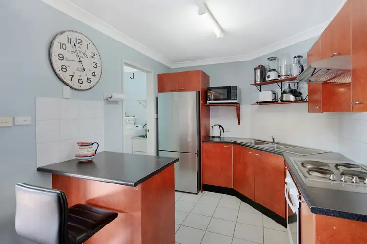 Fifth view of Homely house listing, 5/36-40 Great Western Highway, Colyton NSW 2760
