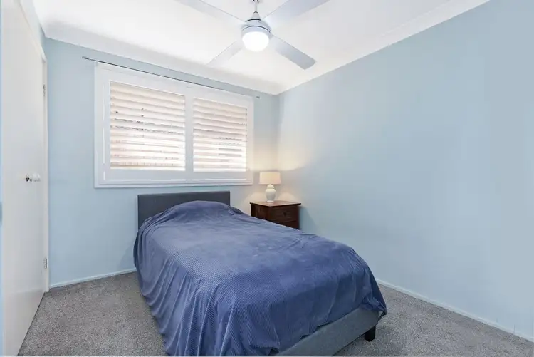 Sixth view of Homely house listing, 5/36-40 Great Western Highway, Colyton NSW 2760