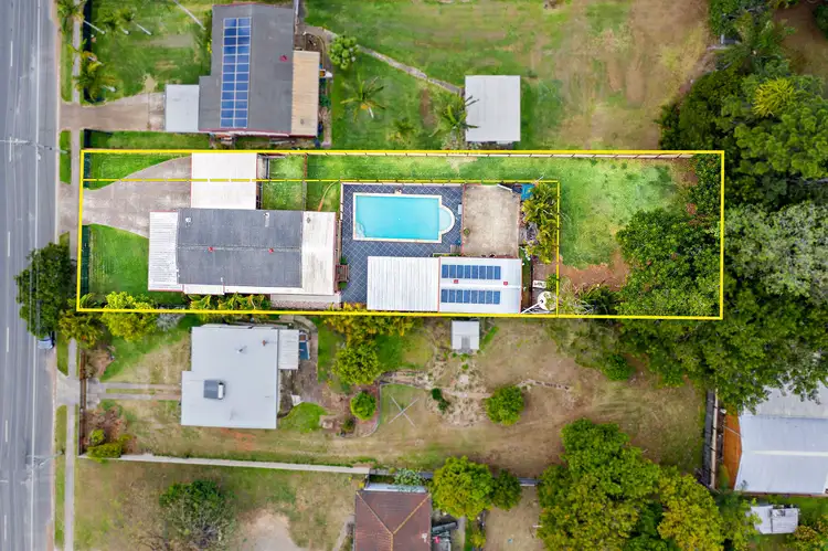 Main view of Homely house listing, 24 Juers Street, Kingston QLD 4114
