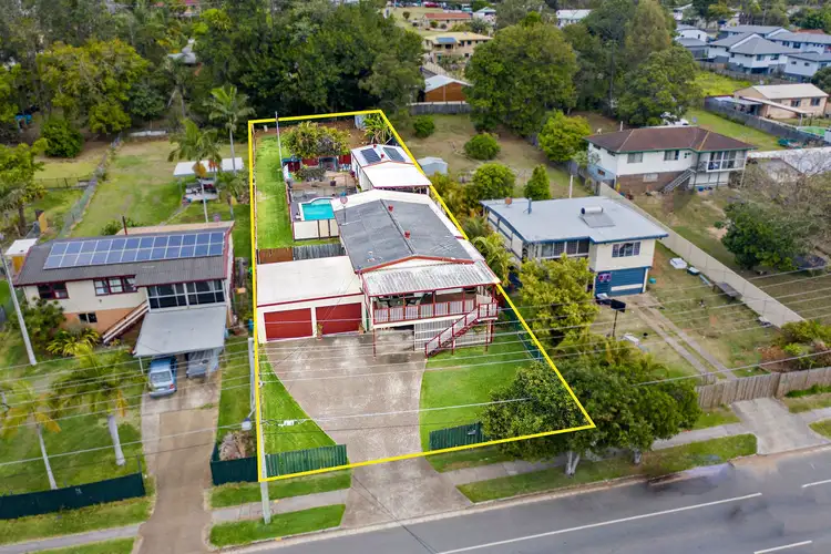 Second view of Homely house listing, 24 Juers Street, Kingston QLD 4114